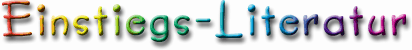 Einstiegsliteratur